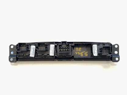 Dash Switches 06-09 Ram 2500 Heated Seats Tire Inflation Rear Window 1ES93DX9AB