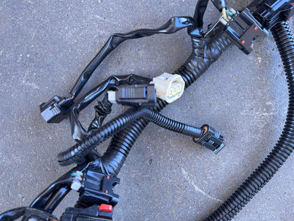 Engine Wiring Harness 1998 Ram 1500 5.2L 318ci *Check Pictures for Plugs