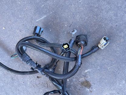 Engine Wiring Harness 1998 Ram 1500 5.2L 318ci *Check Pictures for Plugs