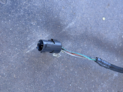 Engine Wiring Harness 1998 Ram 1500 5.2L 318ci *Check Pictures for Plugs