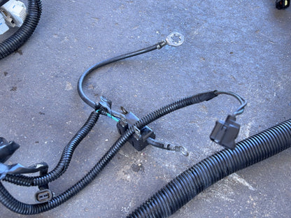 Engine Wiring Harness 1998 Ram 1500 5.2L 318ci *Check Pictures for Plugs