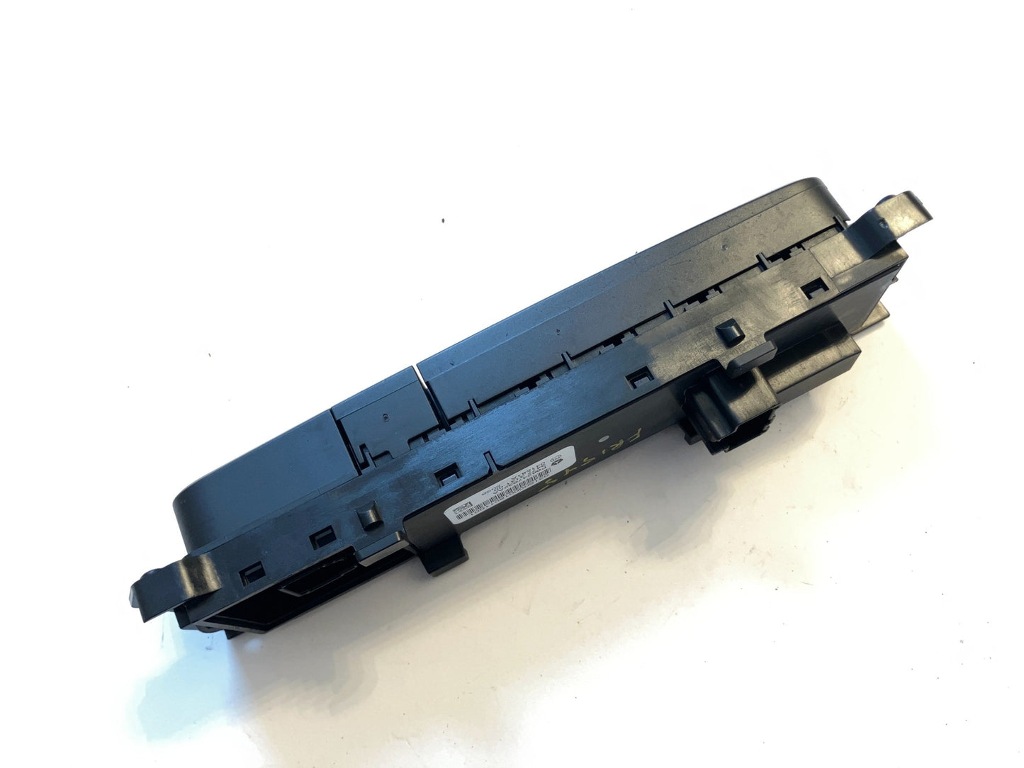 Dash Switch Front Rear Park Assist Trac Contr Tow/Haul 14-18 Ram 1500 68247632AA