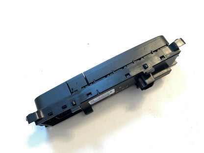 Dash Switch Front Rear Park Assist Trac Contr Tow/Haul 14-18 Ram 1500 68247632AA