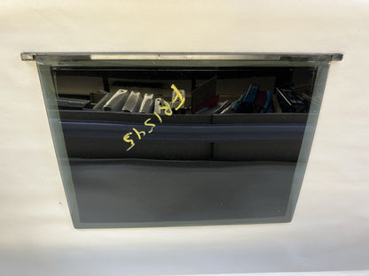 Power Sliding Window Center Section 2009-18 Ram 1500, 2010-18 2500 3500.