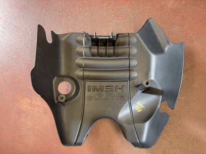 Hemi Engine Cover 2009-18 Ram 1500 2010-18 Ram 2500 3500 19+ Classic 68038749AF
