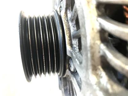 2013-2024 Ram 1500 5.7 (non-e torque) 180 Amp Alternator. P/N 4801769AA