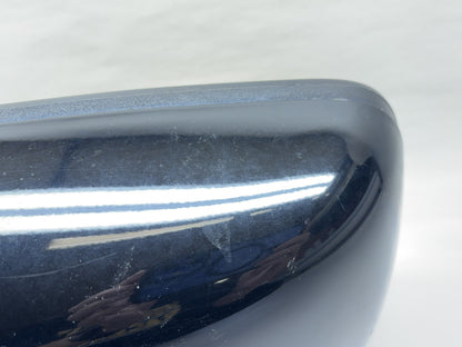 Driver Left Side Mirror 2013-2018 Ram 1500 Power Fold Painted PX8 *Damaged*