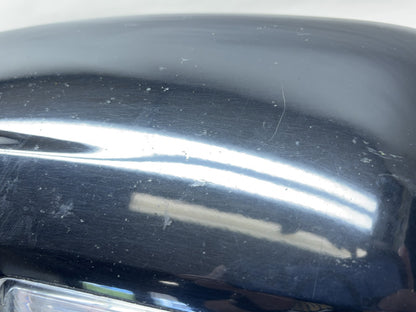 Driver Left Side Mirror 2013-2018 Ram 1500 Power Fold Painted PX8 *Damaged*