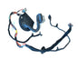 Passenger RH Rear Door Wiring Harness 13-15 Ram 1500 2500 3500 68092366AE Crew