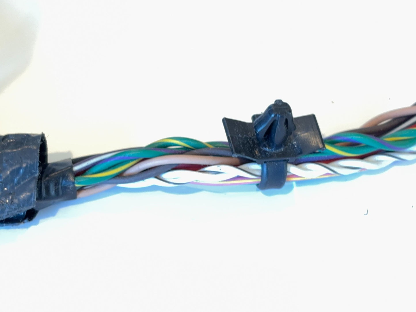Passenger Front RH Door Harness 13-2015 Dodge Ram 1500 2500 3500 68092360AF