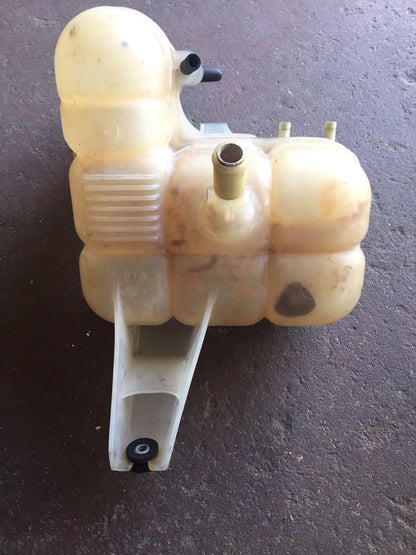 Coolant Recovery Bottle 2015-2020 Ram 2500 3500 6.4L Hemi 68184910AD