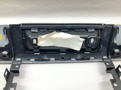 Radio Dash Bezel 13-18 Ram 1500 2500 3500 19+ Classic ST Express Tradesman Bench