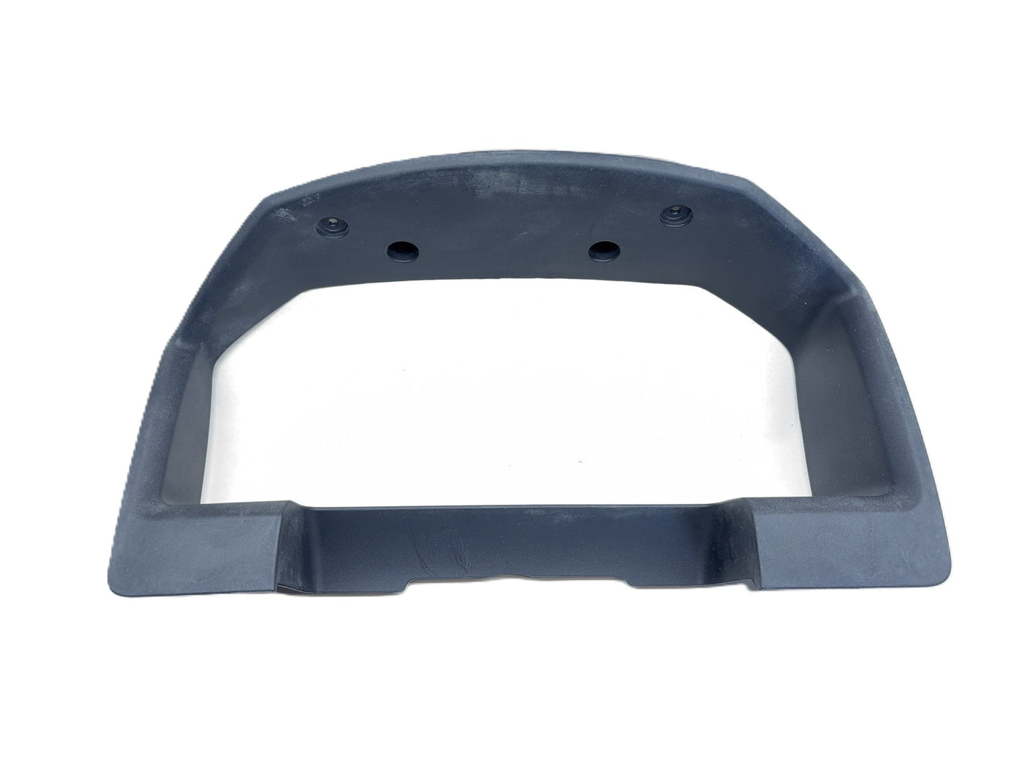Speedometer Bezel, 2013-2018 Dodge Ram 1500 2500 3500, Black, Used