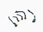 Front Park Assist Harness Pigtail Set 2014 Ram 1500 Laramie *Incomplete-Parts*