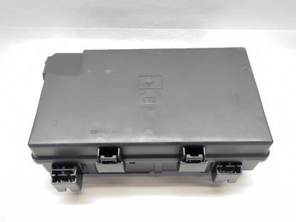 TIPM Fuse Box 2015 Ram 1500, 3.0 EcoDiesel Power Distribution Center 68243263AC