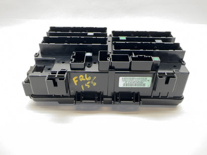 TIPM Fuse Box 2015 Ram 1500, 3.0 EcoDiesel Power Distribution Center 68243263AC