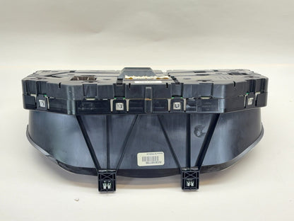 Speedometer Cluster Longhorn 15 Ram Pickup 1500 3.0 EcoDiesel 68242840AD