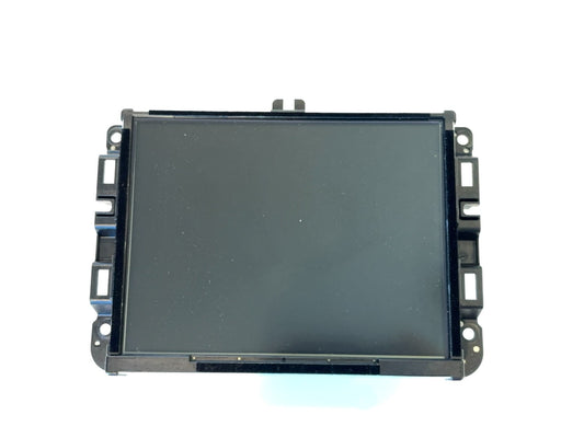 UConnect Radio 8.4" VP4 3C Nav Display and Receiver 2016 Ram 1500 68238619AF