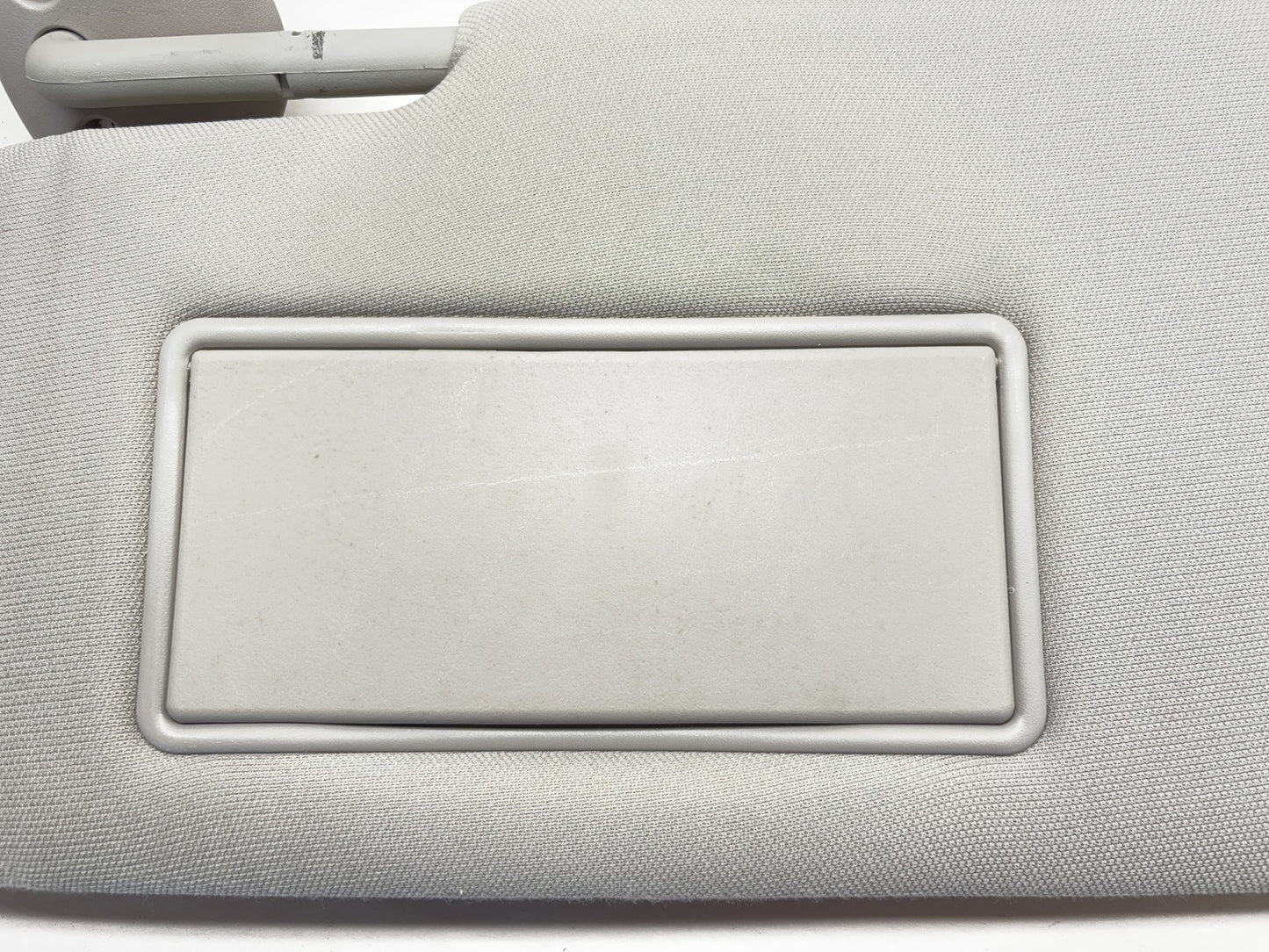 Sun Visors Lighted Mirrors 2013-2018 Ram 1500 2500 3500, 1VF25BD1AD 1VF24BD1AD