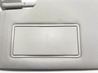 Sun Visors Lighted Mirrors 2013-2018 Ram 1500 2500 3500, 1VF25BD1AD 1VF24BD1AD