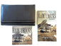 Owner's Manual 2015 Ram 1500 2500 3500, Gasoline and Diesel Engines Case and DVD