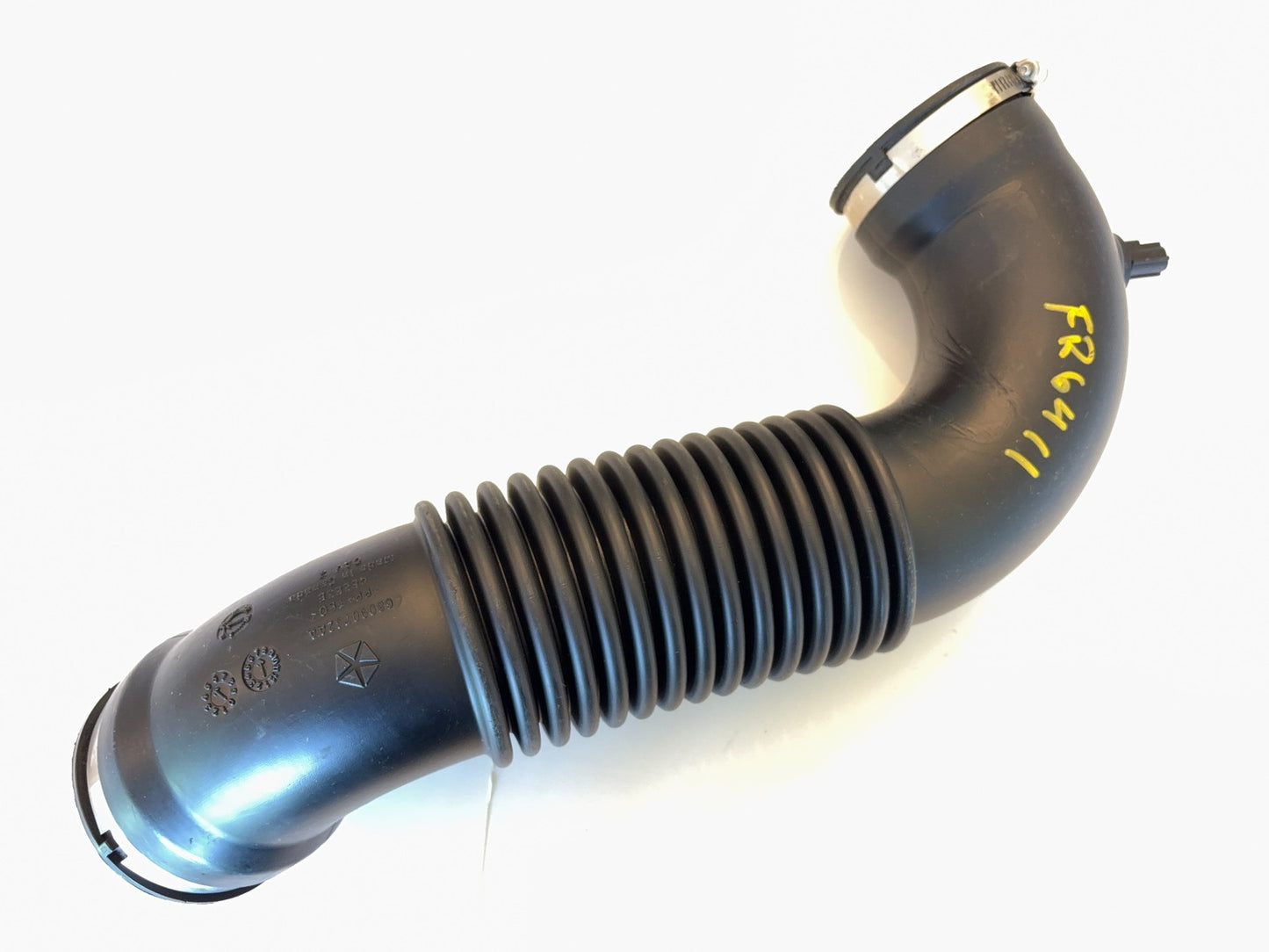 Clean Air Intake Duct and Sensor 2013-18 Ram 1500 2500 3500 5.7L Hemi 68090732AA