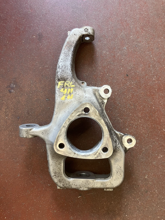 2009-24 Ram 1500 4X4 Classic (5 lug) LH Steering Knuckle.