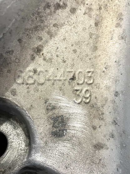 2009-24 Ram 1500 4X4 Classic (5 lug) LH Steering Knuckle.