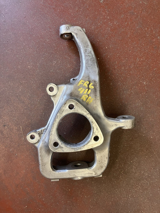 2009-24 Ram 1500 4X4 Classic (5 lug) RH Steering Knuckle.