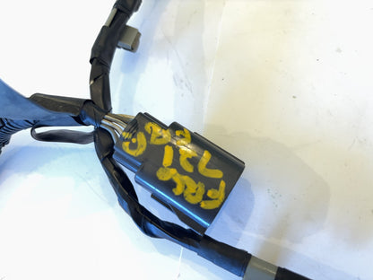 Front Park Assist Harness & Sensors 2014-18 Ram 1500 *Damaged* Parts* 68233653AA