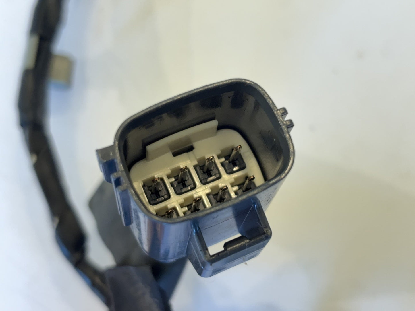 Front Park Assist Harness & Sensors 2014-18 Ram 1500 *Damaged* Parts* 68233653AA