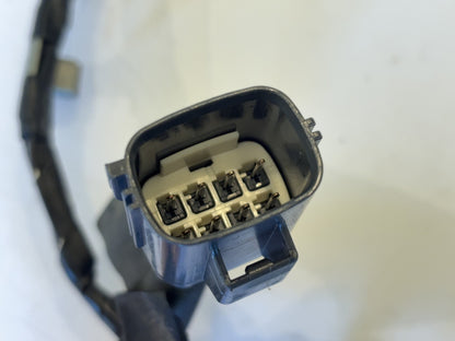 Front Park Assist Harness & Sensors 2014-18 Ram 1500 *Damaged* Parts* 68233653AA