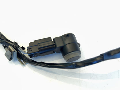 Front Park Assist Harness & Sensors 2014-18 Ram 1500 *Damaged* Parts* 68233653AA