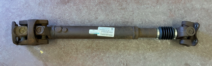 Front Drive Shaft, 2013-18 Dodge Ram 2500 3500, 6.7 Cummins 68RFE P/N 5146802AA