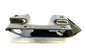 Transmission Mounting Bracket, 2007.5-2020 Ram 2500 3500, 68RFE, 4X4 52121938AC