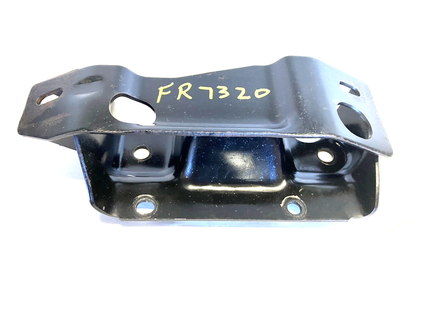 Transmission Mounting Bracket, 2007.5-2020 Ram 2500 3500, 68RFE, 4X4 52121938AC