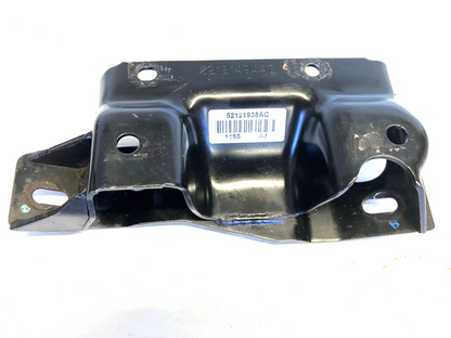 Transmission Mounting Bracket, 2007.5-2020 Ram 2500 3500, 68RFE, 4X4 52121938AC