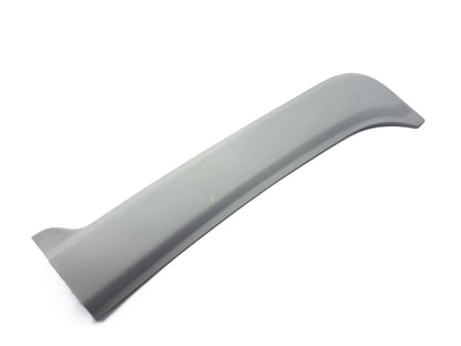 Left Side Rear Fixed Glass Cover 09-18 Ram 1500 10-18 2500 3500 CREW 1GD83BD1AC