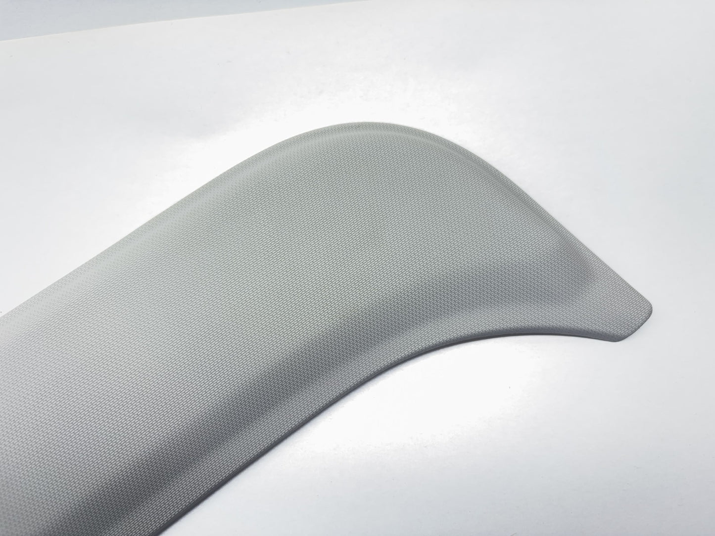 Left Side Rear Fixed Glass Cover 09-18 Ram 1500 10-18 2500 3500 CREW 1GD83BD1AC