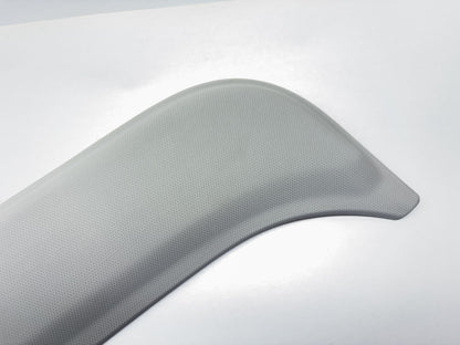 Left Side Rear Fixed Glass Cover 09-18 Ram 1500 10-18 2500 3500 CREW 1GD83BD1AC