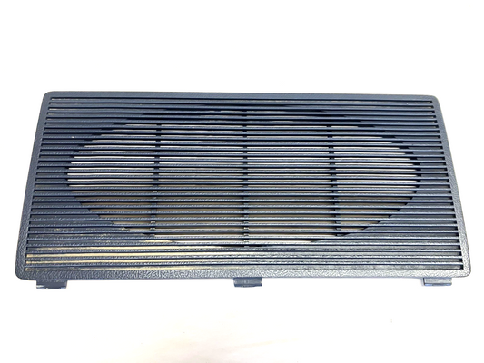 Blue Dash Speaker Grille 1981-92 Dodge Ram Pickup and Ramcharger