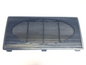 Blue Dash Speaker Grille 1981-92 Dodge Ram Pickup and Ramcharger