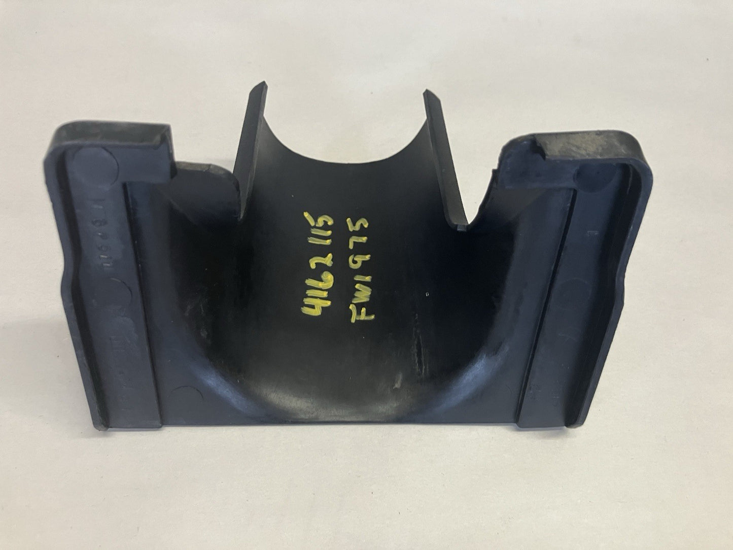 Dash Filler Panel below Steering Column 1981-87 Dodge Ram pickup and Ramcharger