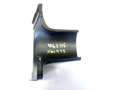 Dash Filler Panel below Steering Column 1981-87 Dodge Ram pickup and Ramcharger