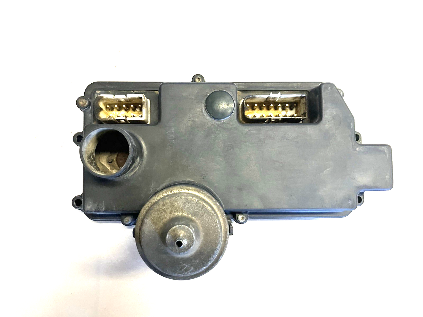 Combustion Controller 1985-87 Dodge Ram 150 250 Pickup 3.7 MT P/N 4289908