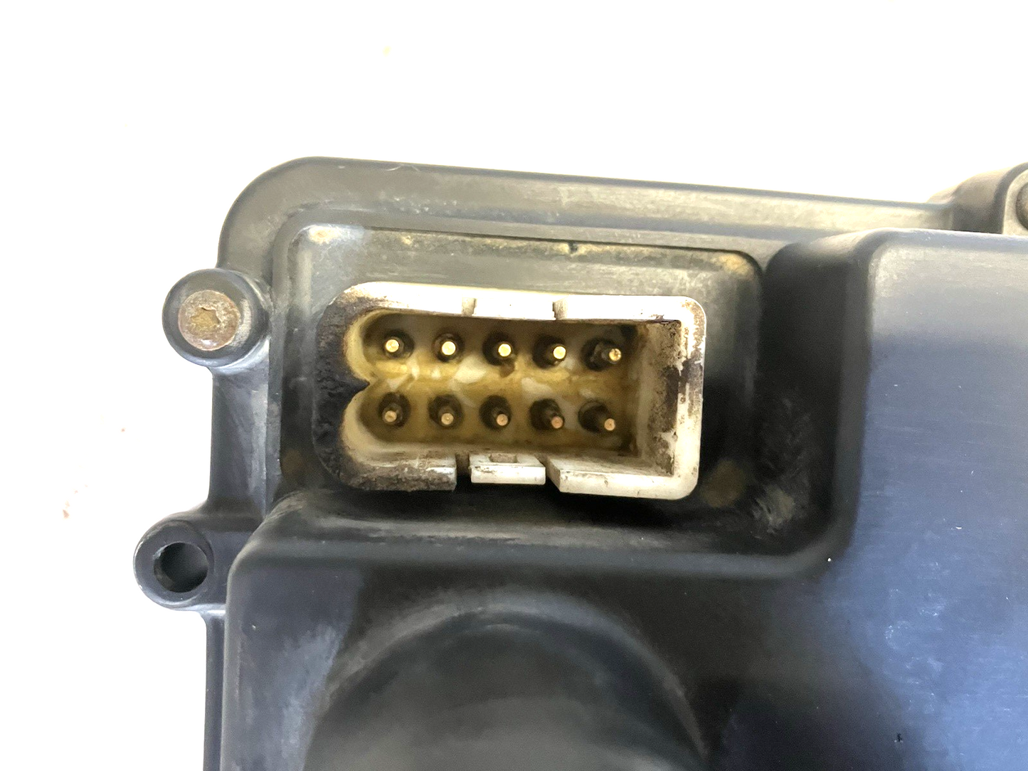 Combustion Controller 1985-87 Dodge Ram 150 250 Pickup 3.7 MT P/N 4289908