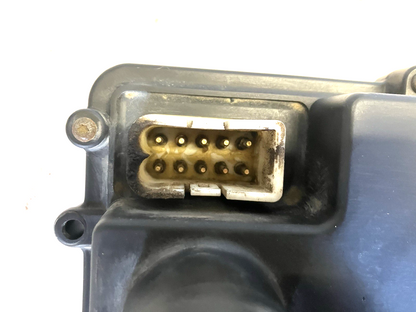 Combustion Controller 1985-87 Dodge Ram 150 250 Pickup 3.7 MT P/N 4289908