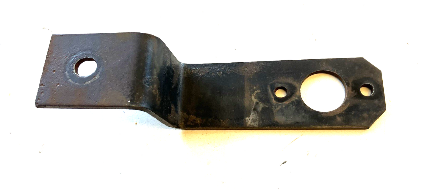 Used 1985 Dodge Stepside (Utiline) Pickup Taillight Bracket