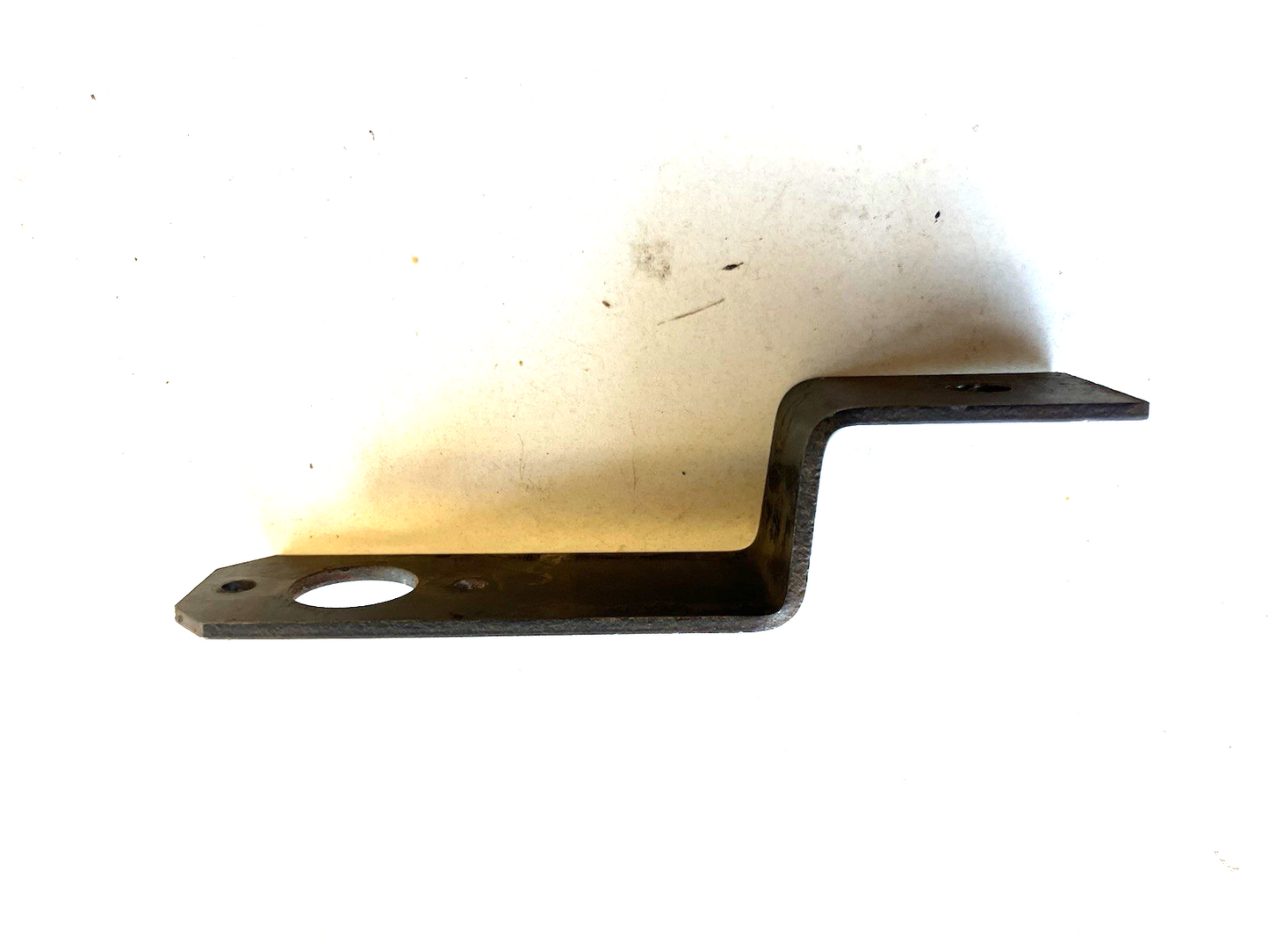 Used 1985 Dodge Stepside (Utiline) Pickup Taillight Bracket