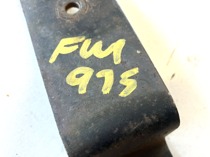 Used 1985 Dodge Stepside (Utiline) Pickup Taillight Bracket